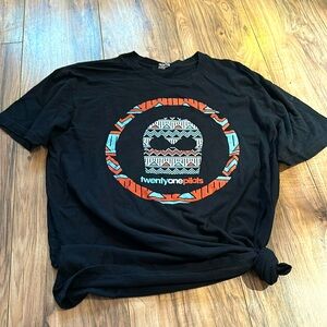 21 Twenty One Pilots Graphic Tee M